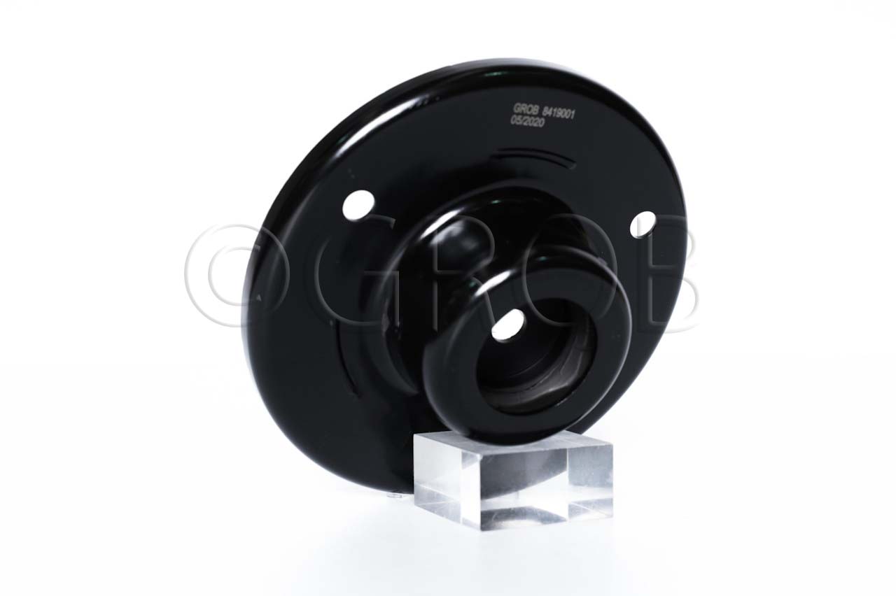 Base de Amortiguador Tras. Aerio 02-07