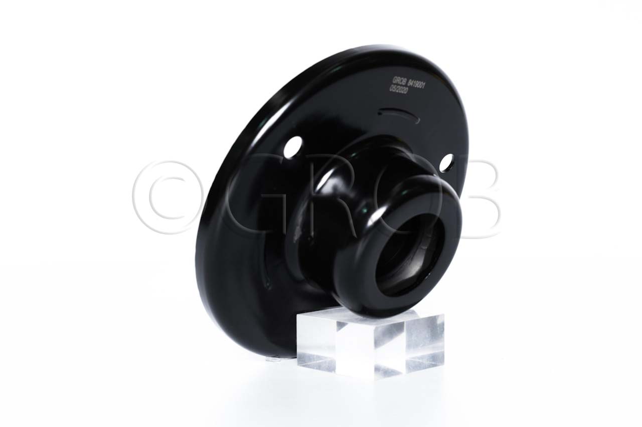 Base de Amortiguador Tras. Aerio 02-07