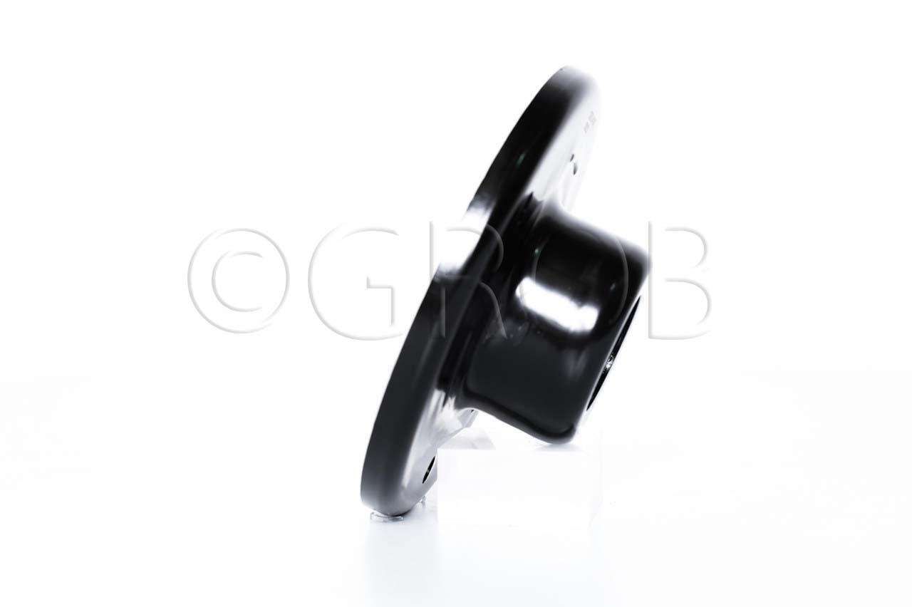 Base de Amortiguador Tras. Aerio 02-07