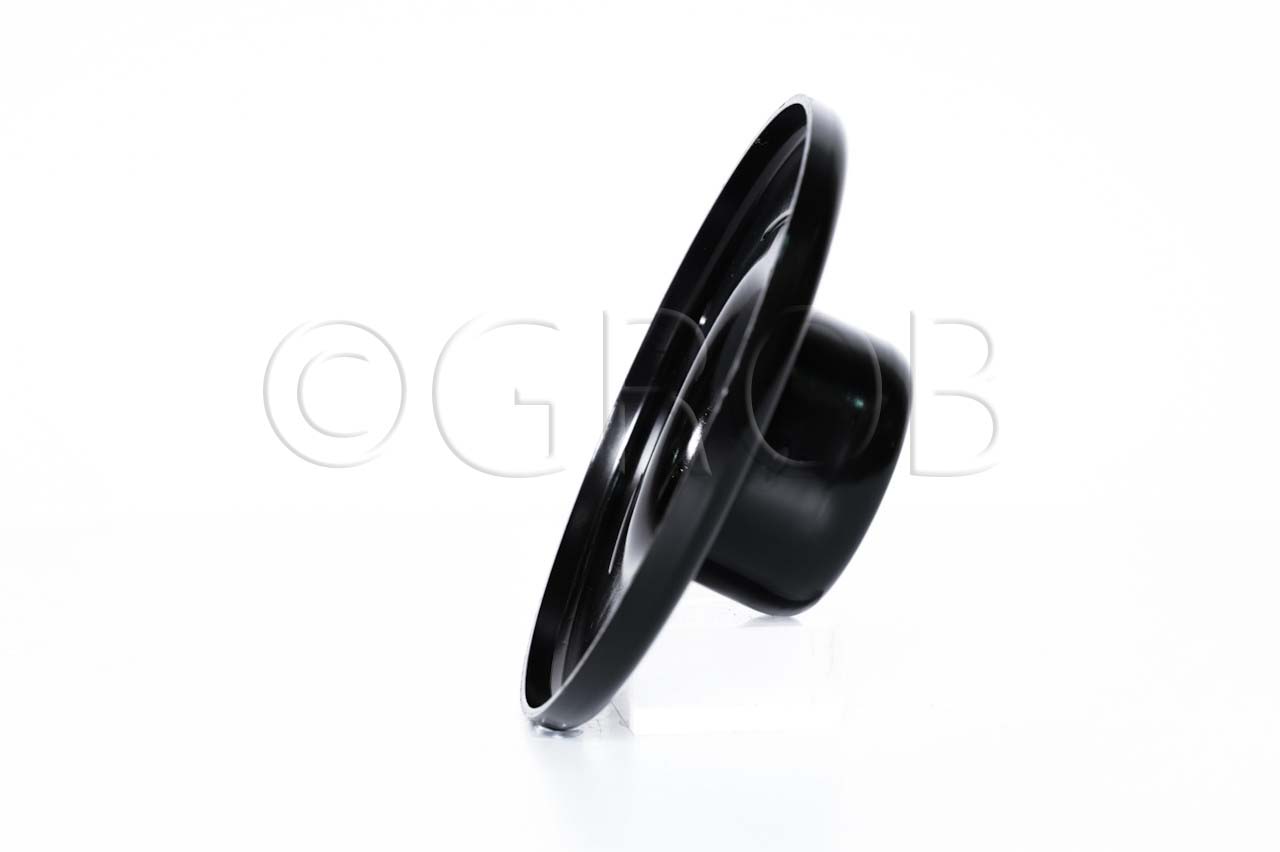 Base de Amortiguador Tras. Aerio 02-07