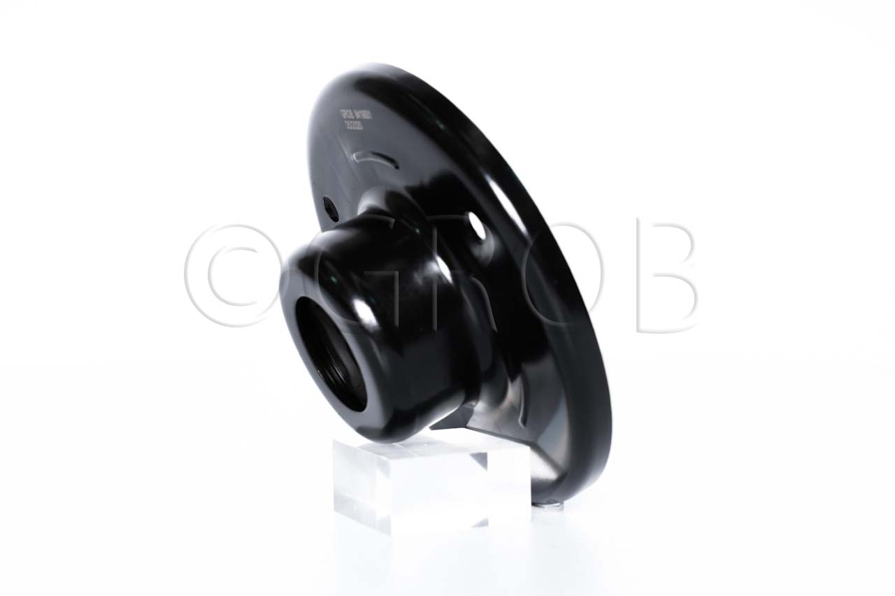 Base de Amortiguador Tras. Aerio 02-07