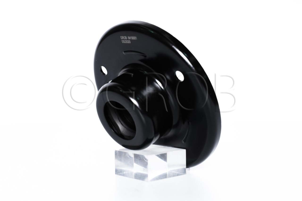 Base de Amortiguador Tras. Aerio 02-07