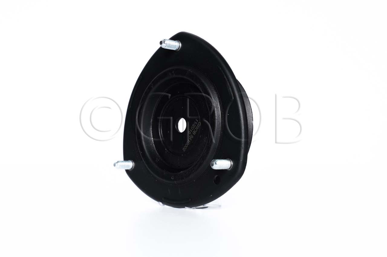 Base de Amortiguador Del. Aerio 02-07