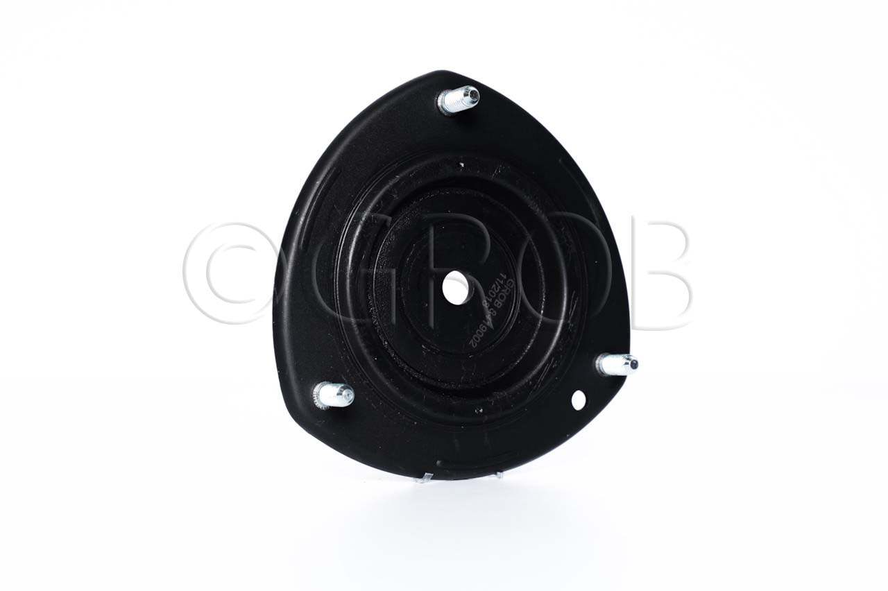 Base de Amortiguador Del. Aerio 02-07