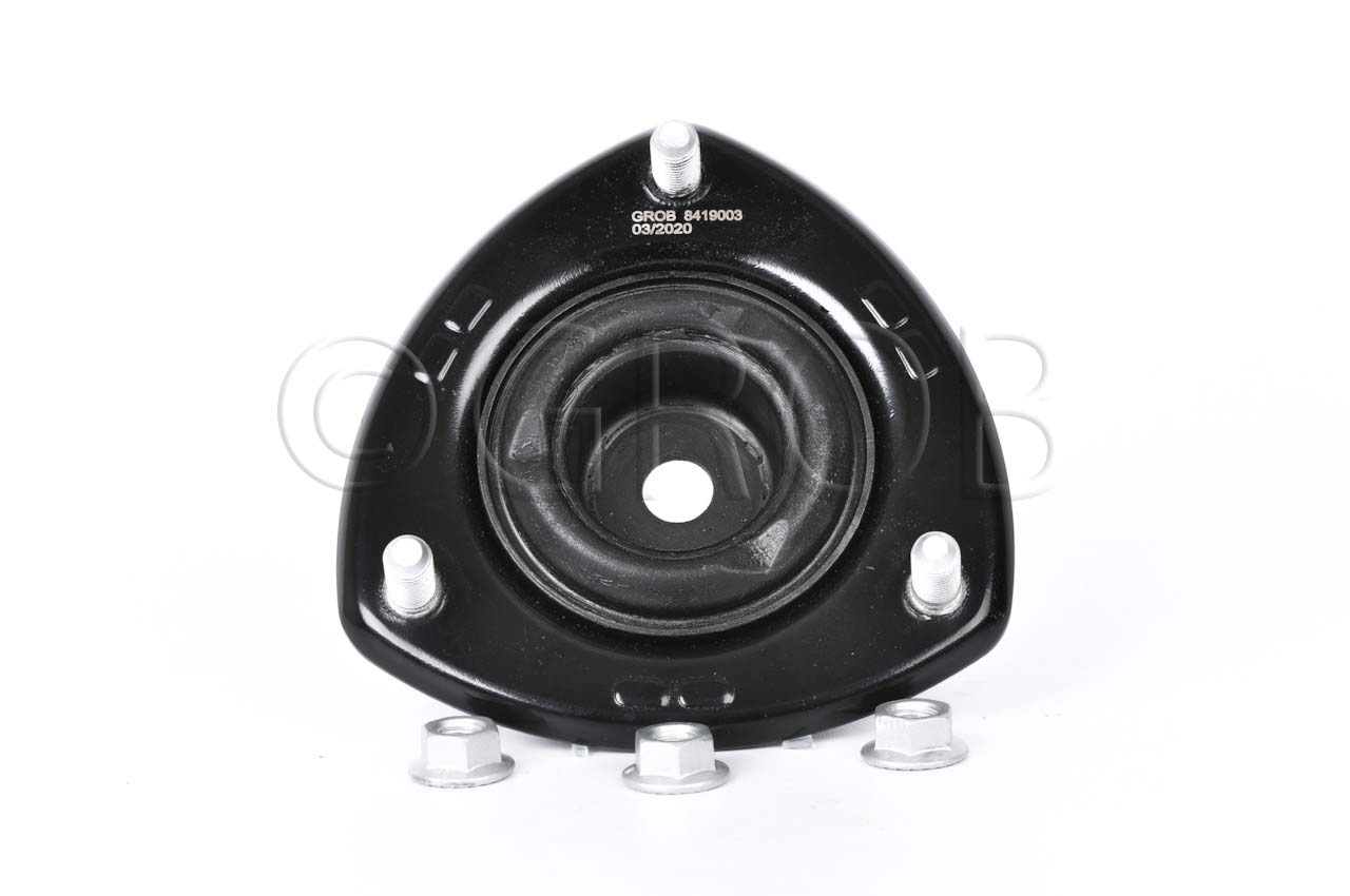 Base de Amortiguador Del. Grand Vitara 06-15