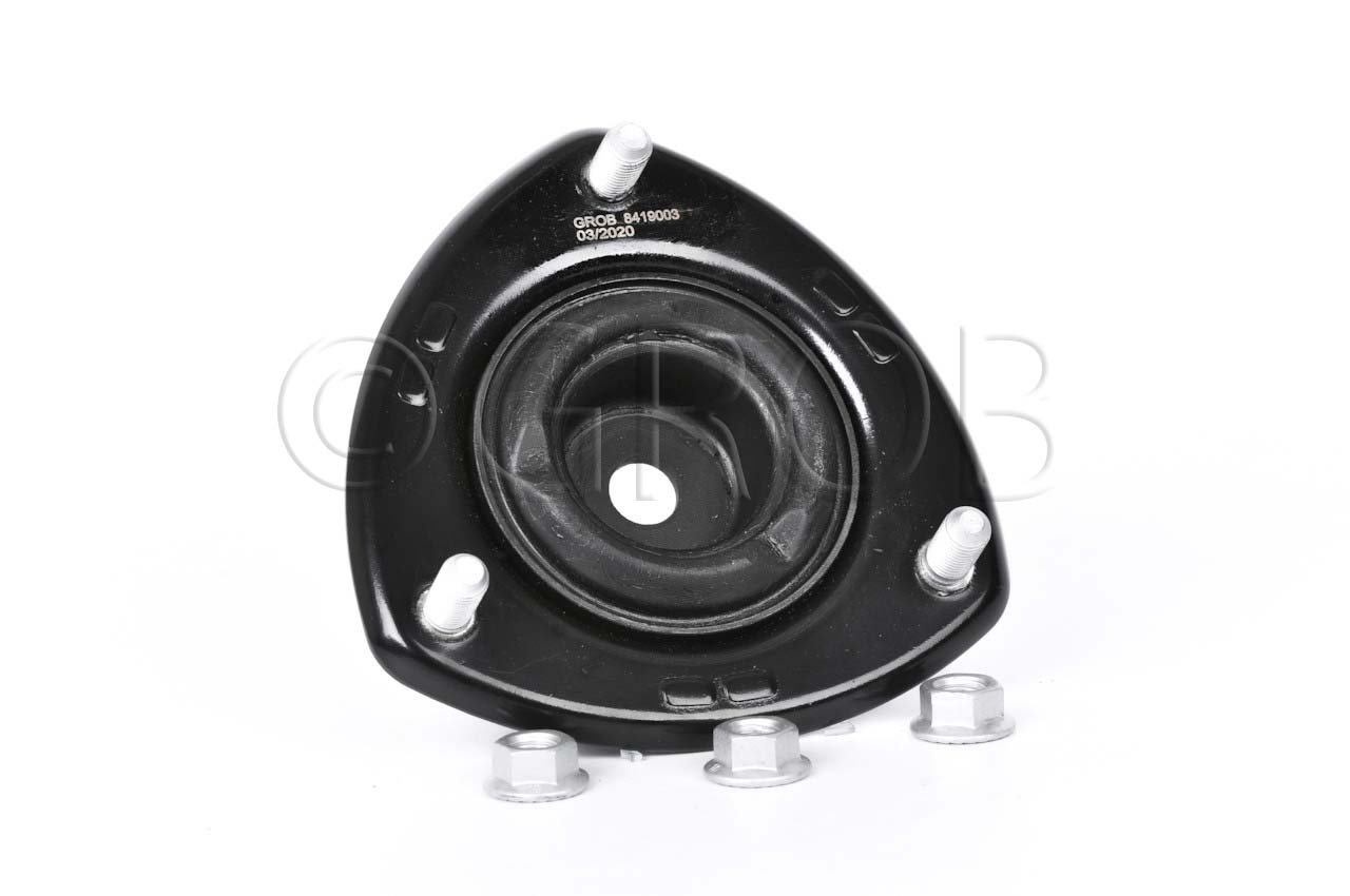 Base de Amortiguador Del. Grand Vitara 06-15