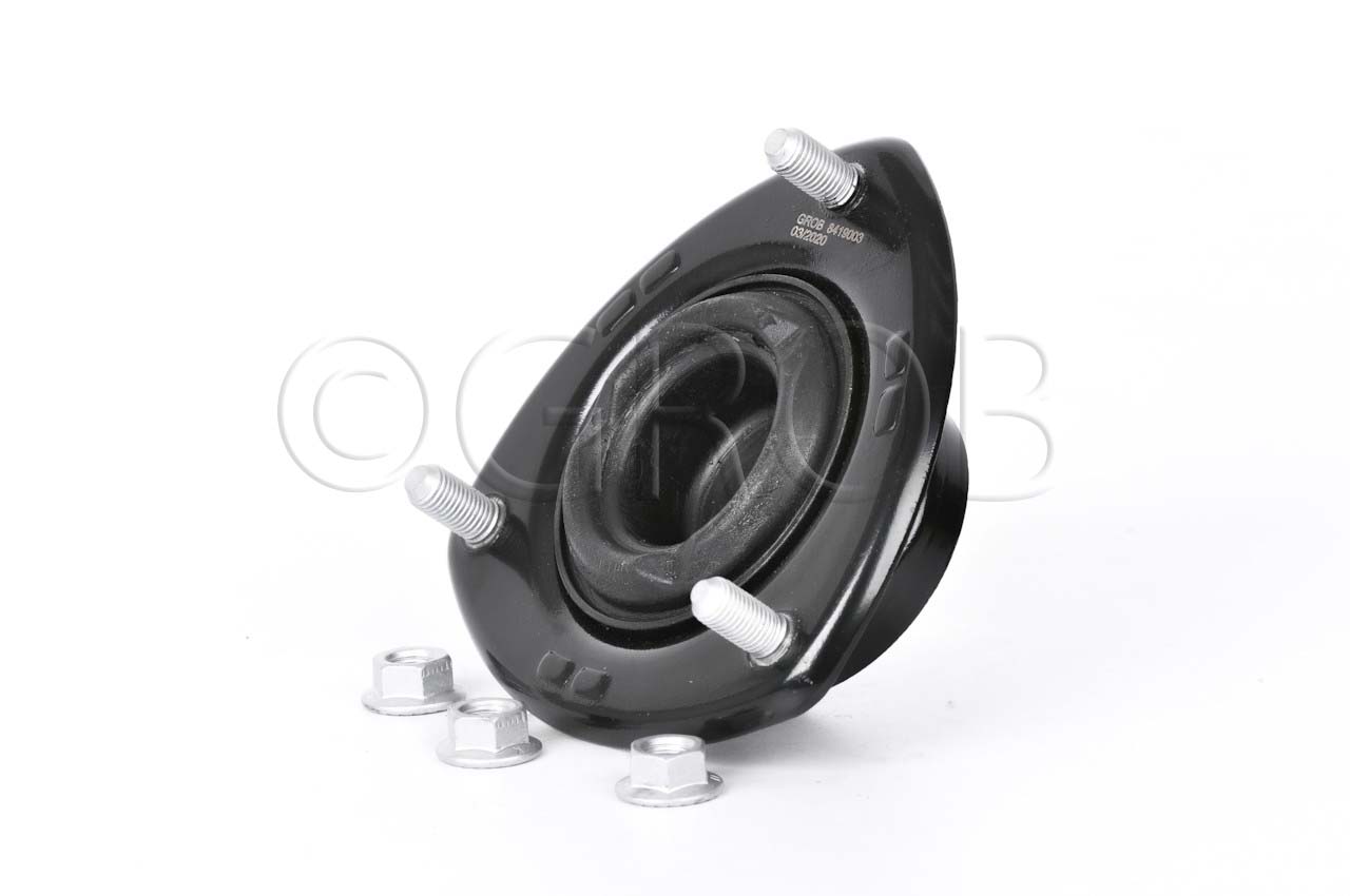 Base de Amortiguador Del. Grand Vitara 06-15