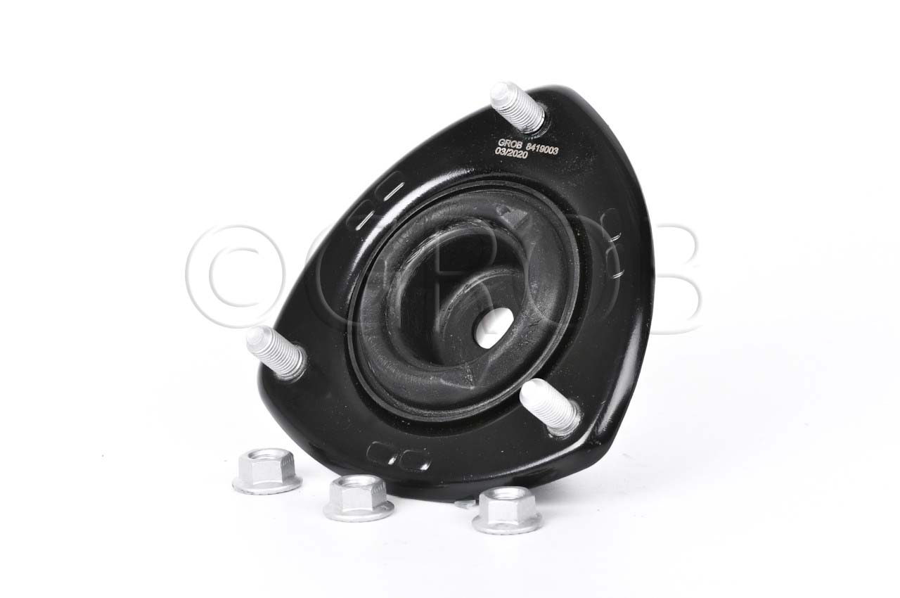 Base de Amortiguador Del. Grand Vitara 06-15