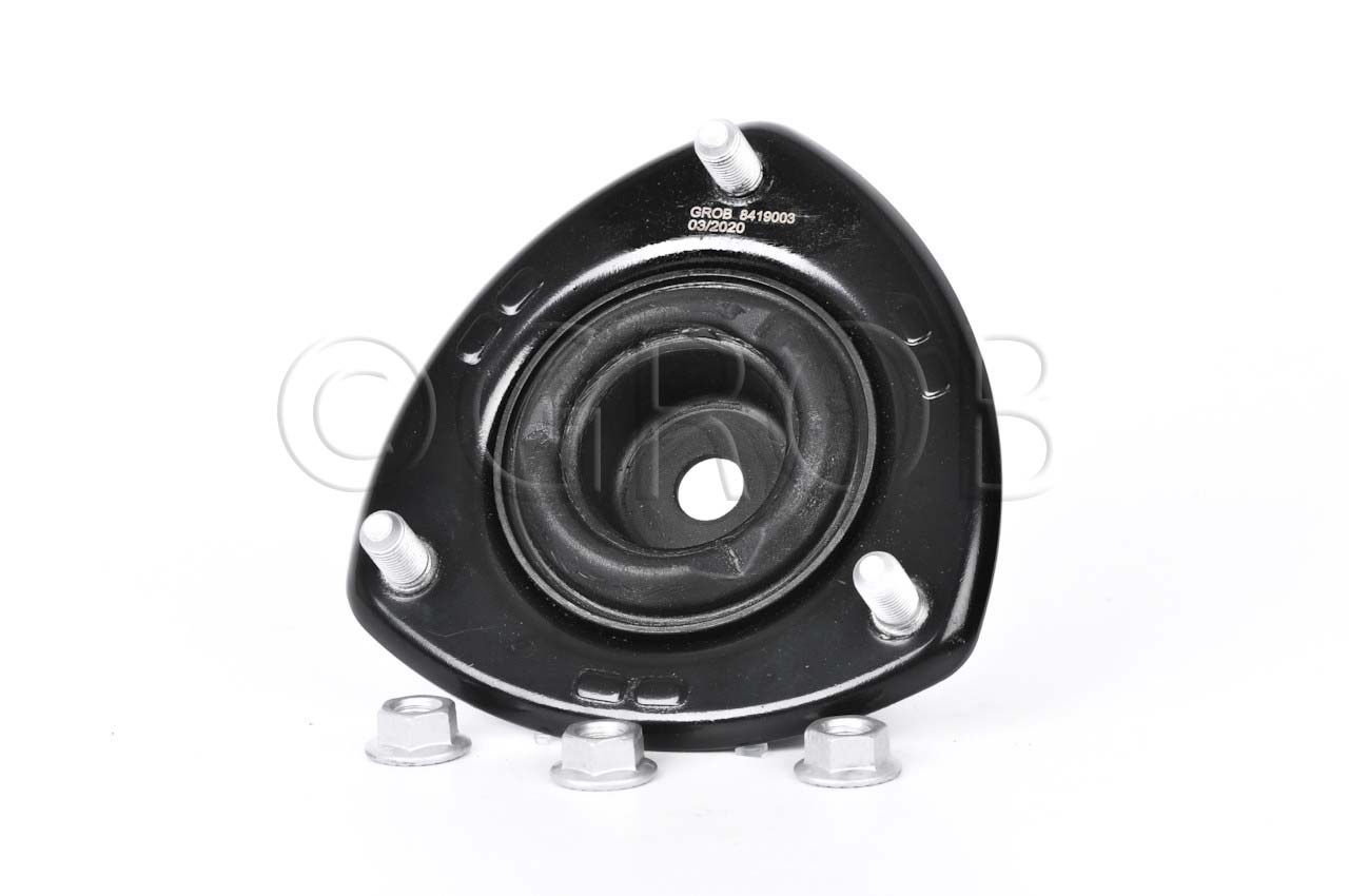 Base de Amortiguador Del. Grand Vitara 06-15