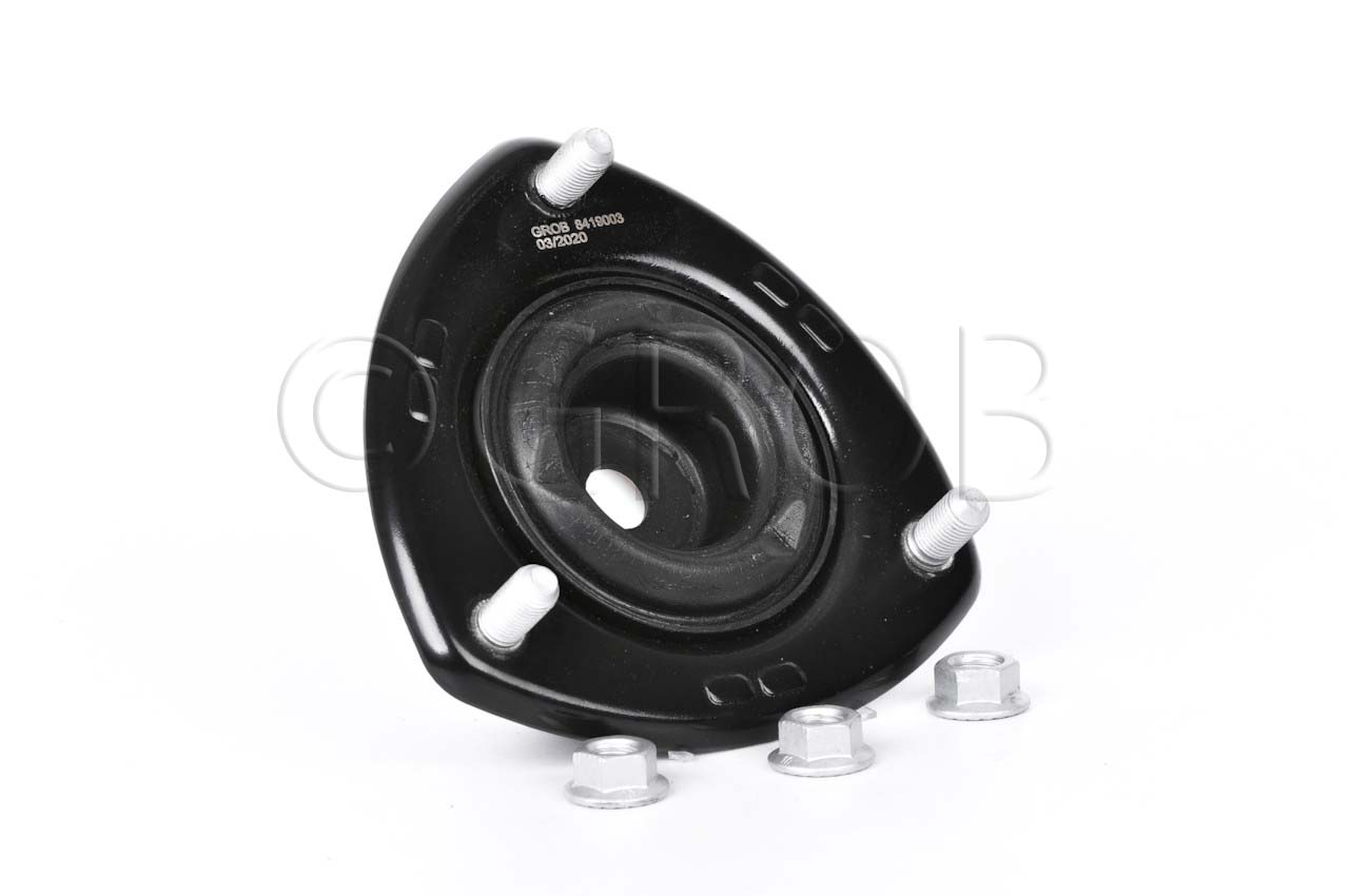 Base de Amortiguador Del. Grand Vitara 06-15