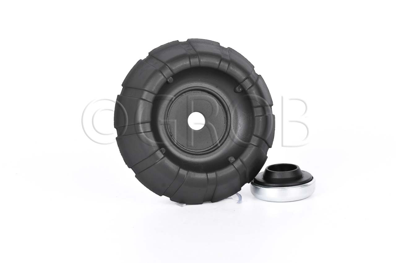 Base de Amortiguador Del. Swift 05-17
