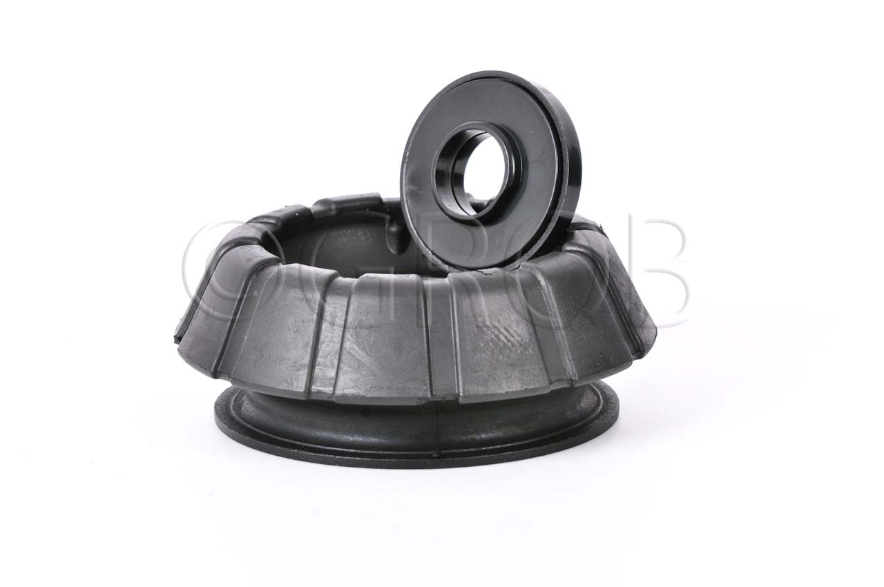 Base de Amortiguador Del. SX4 06-12