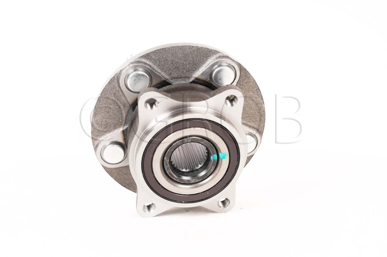 Maza de Rueda Del. & Tras. Grand Vitara 06-15 Kizashi 10-13