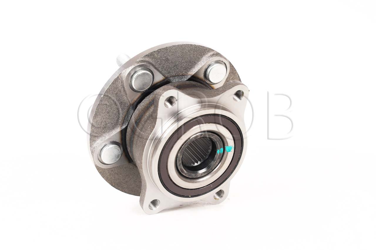 Maza de Rueda Del. & Tras. Grand Vitara 06-15 Kizashi 10-13