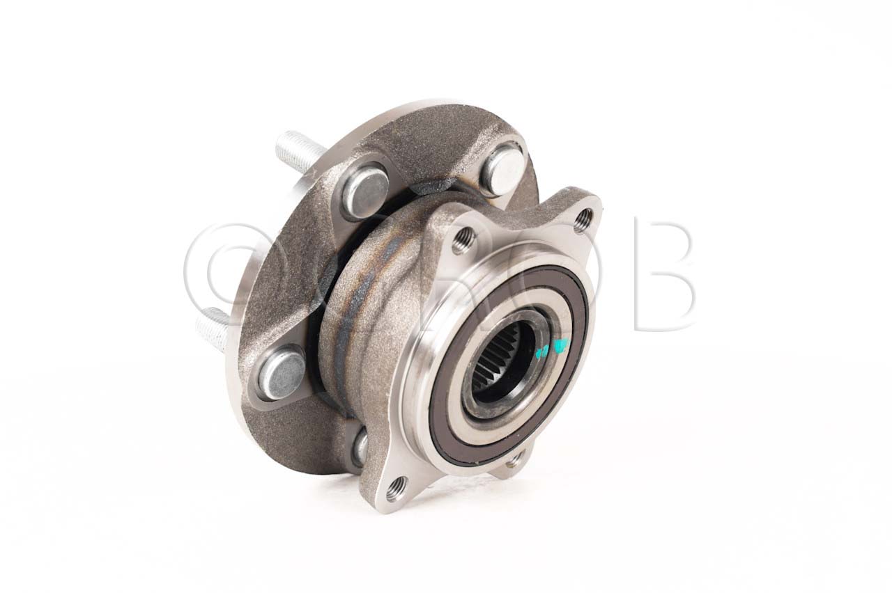 Maza de Rueda Del. & Tras. Grand Vitara 06-15 Kizashi 10-13