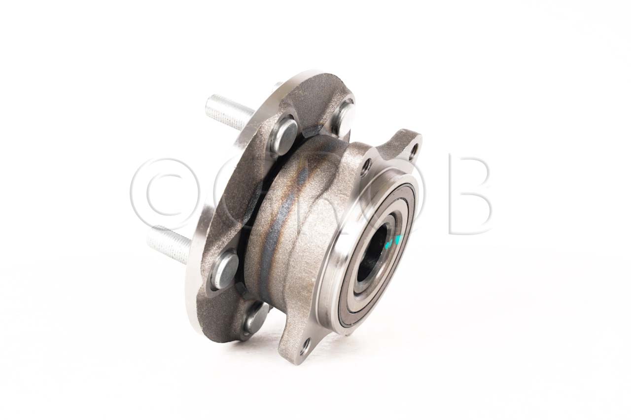 Maza de Rueda Del. & Tras. Grand Vitara 06-15 Kizashi 10-13