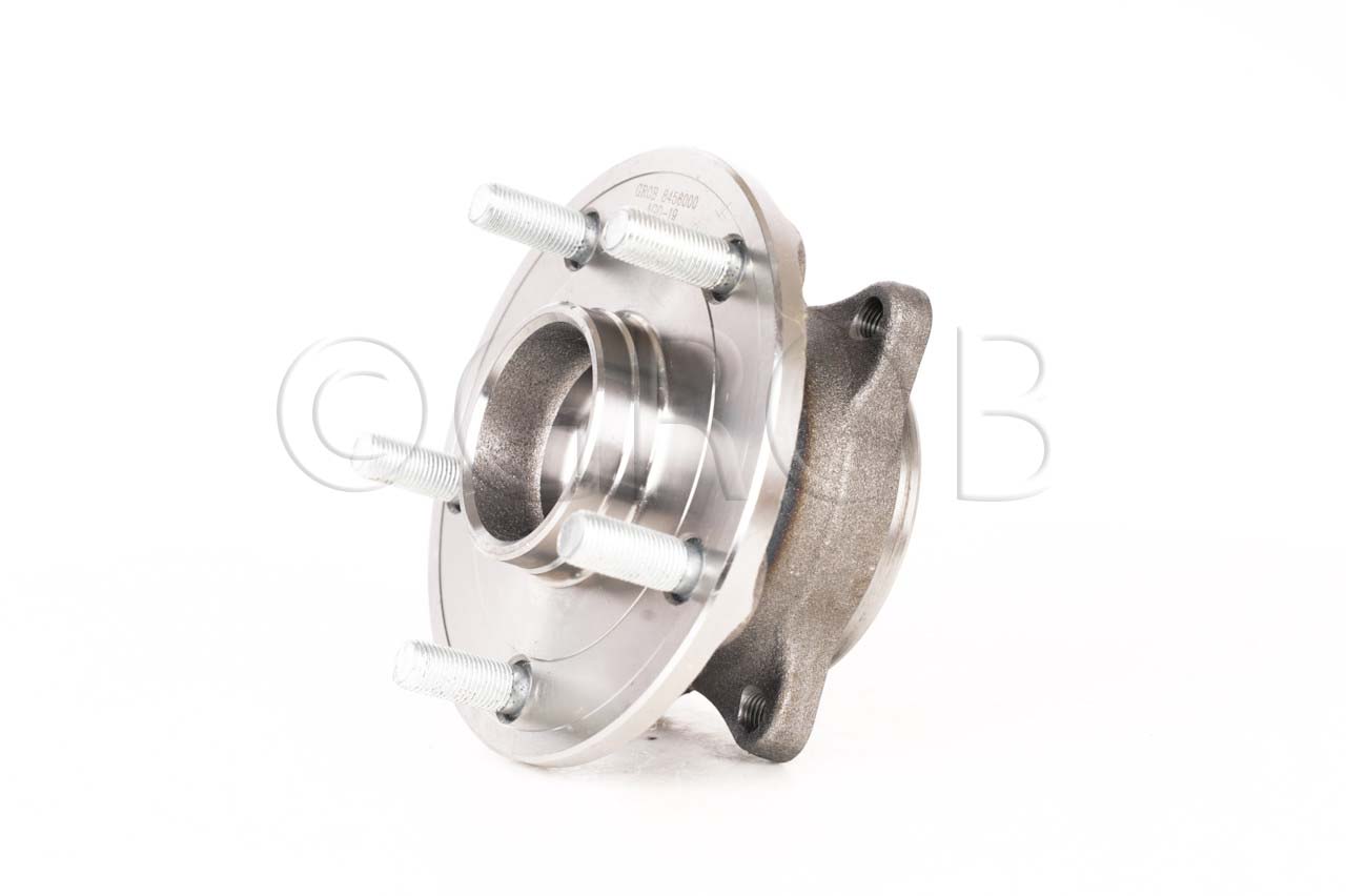 Maza de Rueda Del. & Tras. Grand Vitara 06-15 Kizashi 10-13