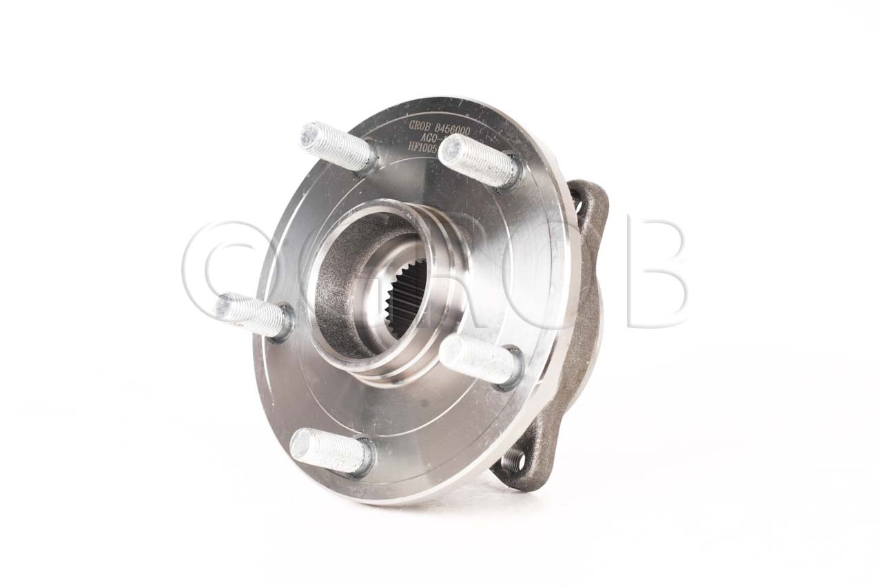 Maza de Rueda Del. & Tras. Grand Vitara 06-15 Kizashi 10-13