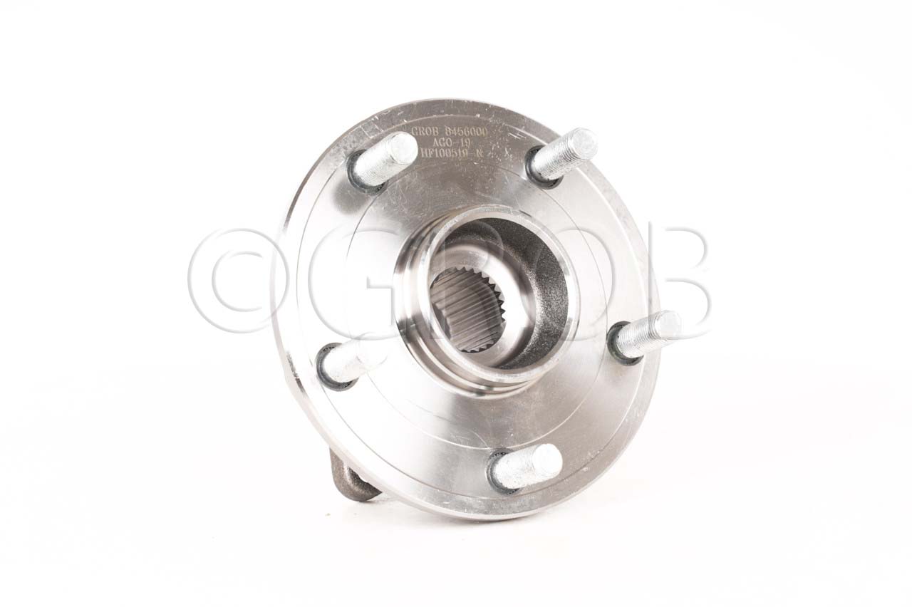 Maza de Rueda Del. & Tras. Grand Vitara 06-15 Kizashi 10-13