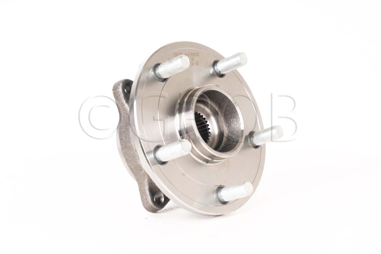 Maza de Rueda Del. & Tras. Grand Vitara 06-15 Kizashi 10-13