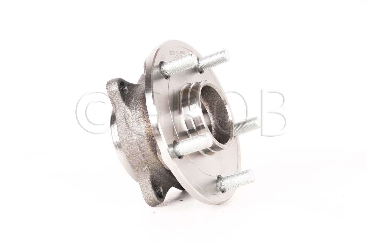 Maza de Rueda Del. & Tras. Grand Vitara 06-15 Kizashi 10-13