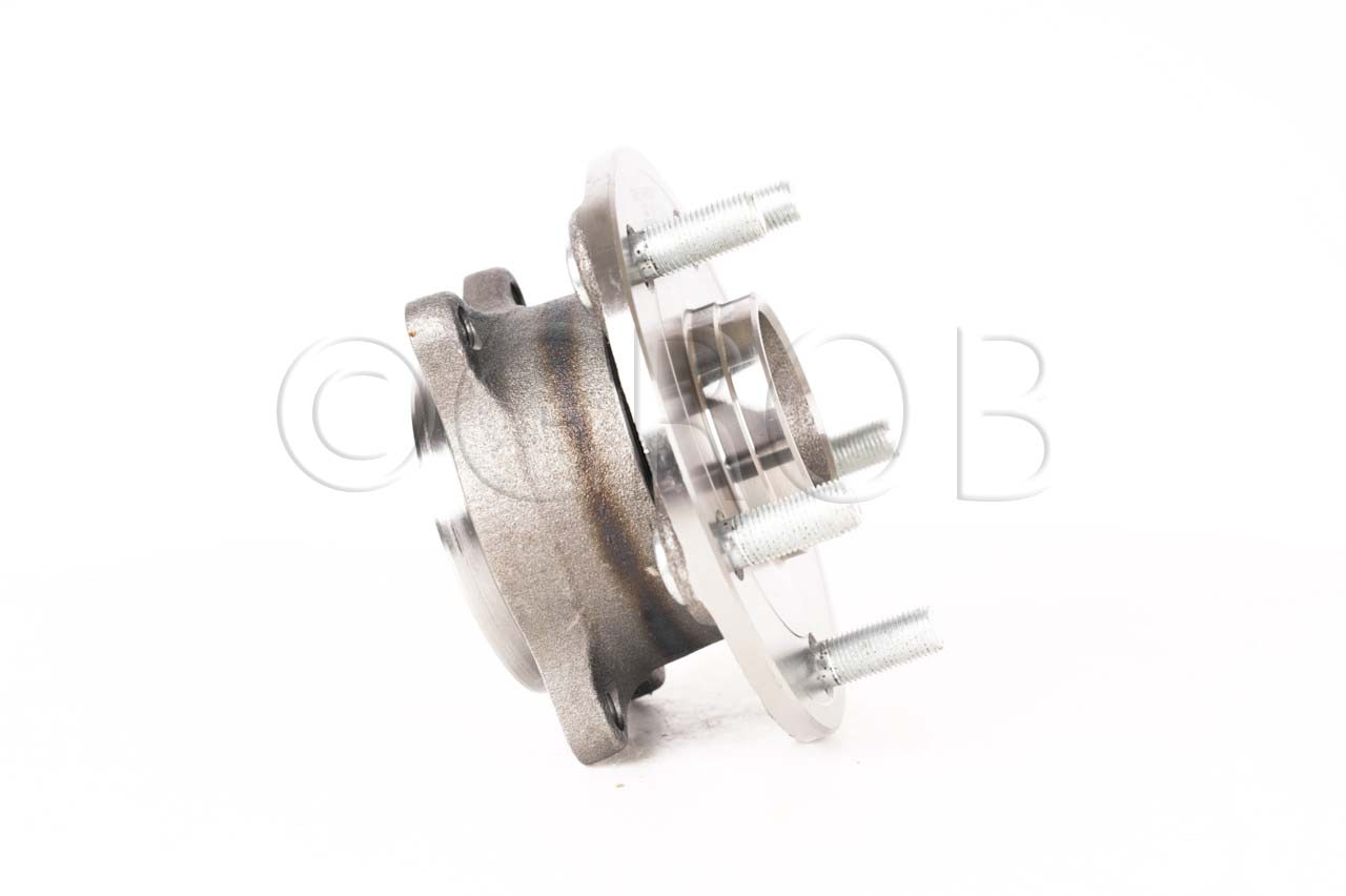 Maza de Rueda Del. & Tras. Grand Vitara 06-15 Kizashi 10-13