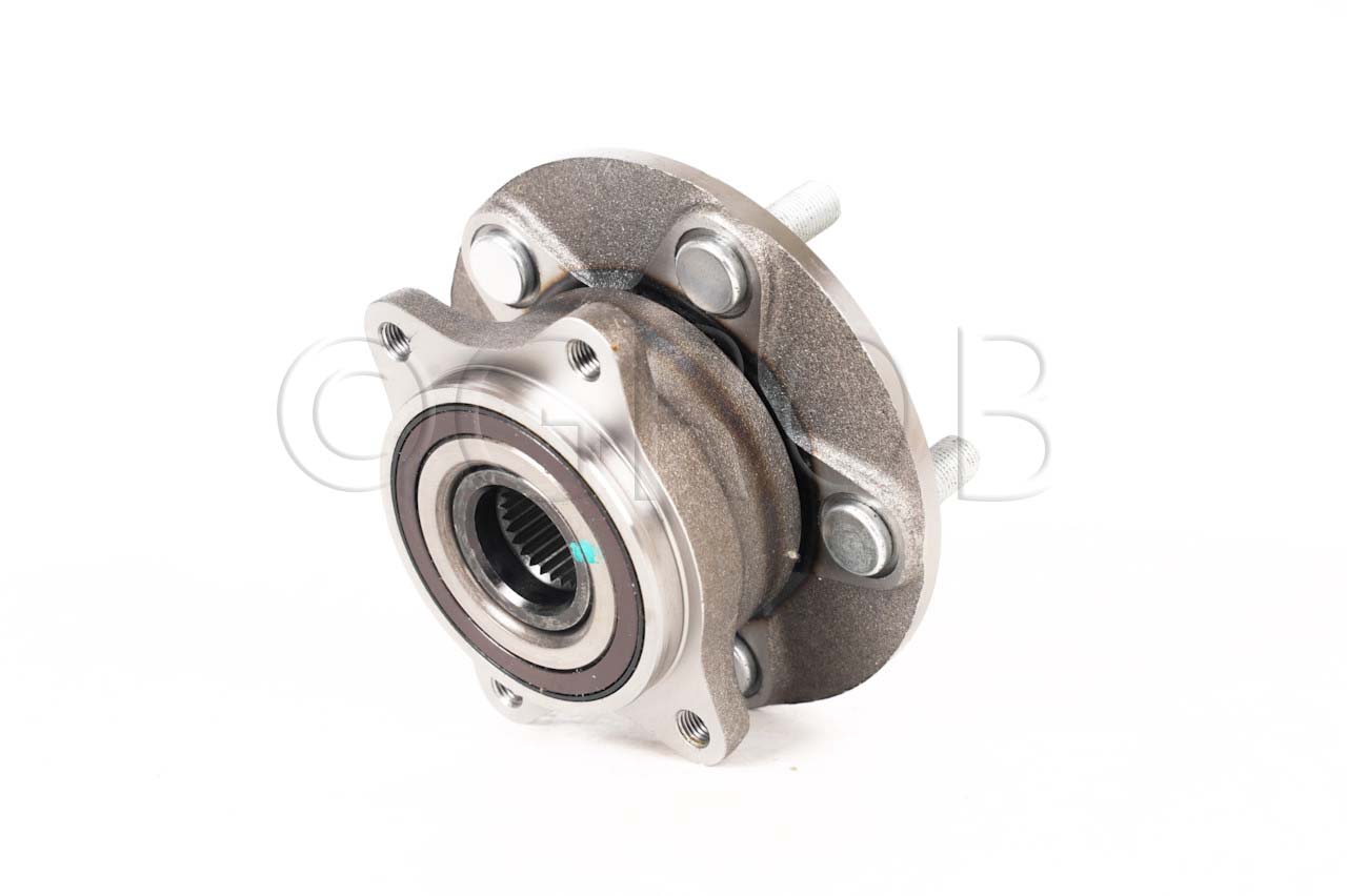 Maza de Rueda Del. & Tras. Grand Vitara 06-15 Kizashi 10-13