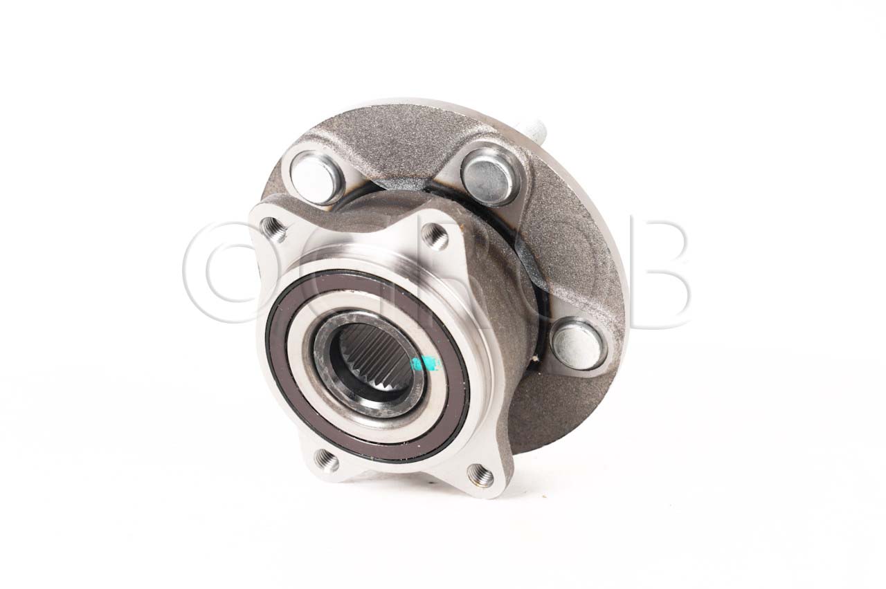 Maza de Rueda Del. & Tras. Grand Vitara 06-15 Kizashi 10-13