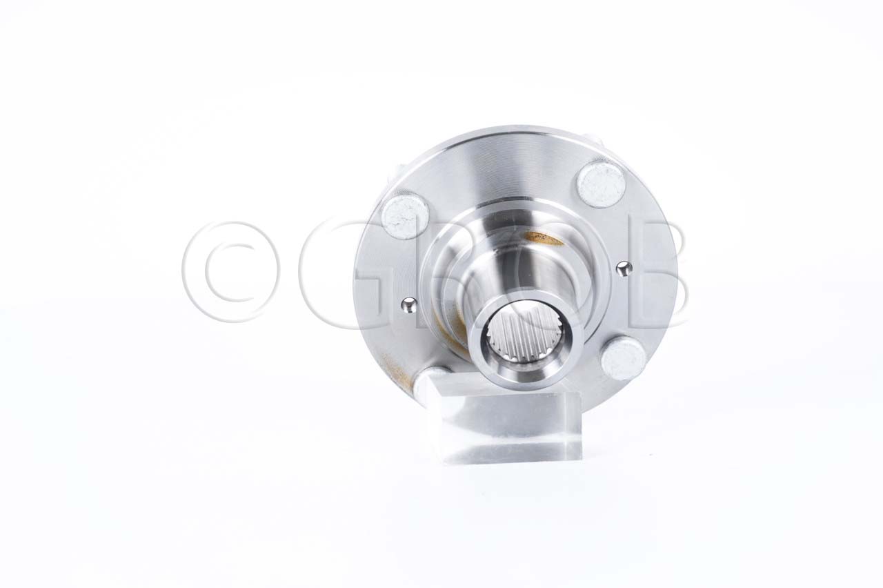 Maza de Rueda Del. Swift 05-09