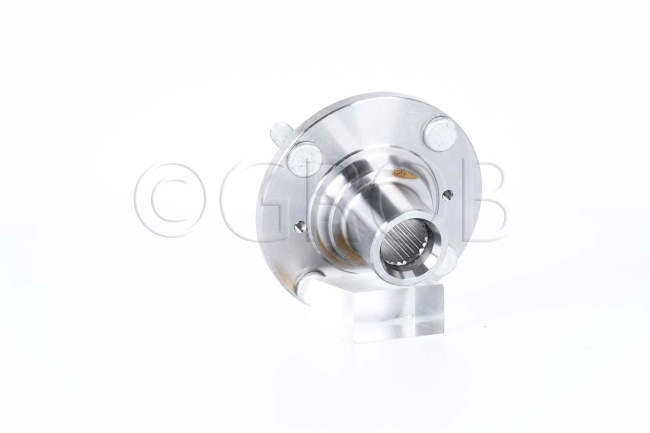 Maza de Rueda Del. Swift 05-09