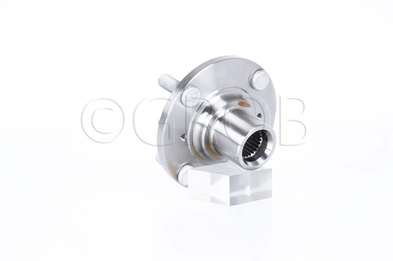 Maza de Rueda Del. Swift 05-09