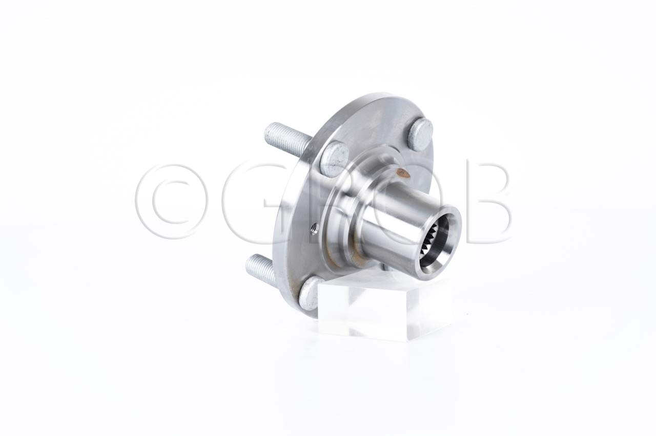 Maza de Rueda Del. Swift 05-09