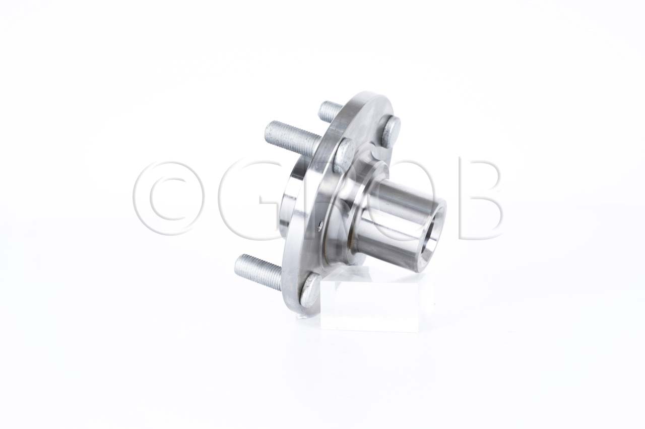 Maza de Rueda Del. Swift 05-09