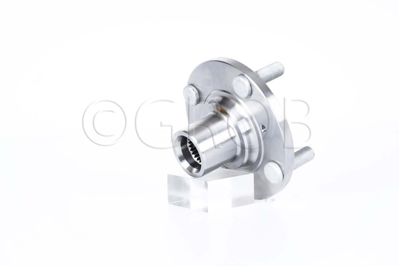 Maza de Rueda Del. Swift 05-09