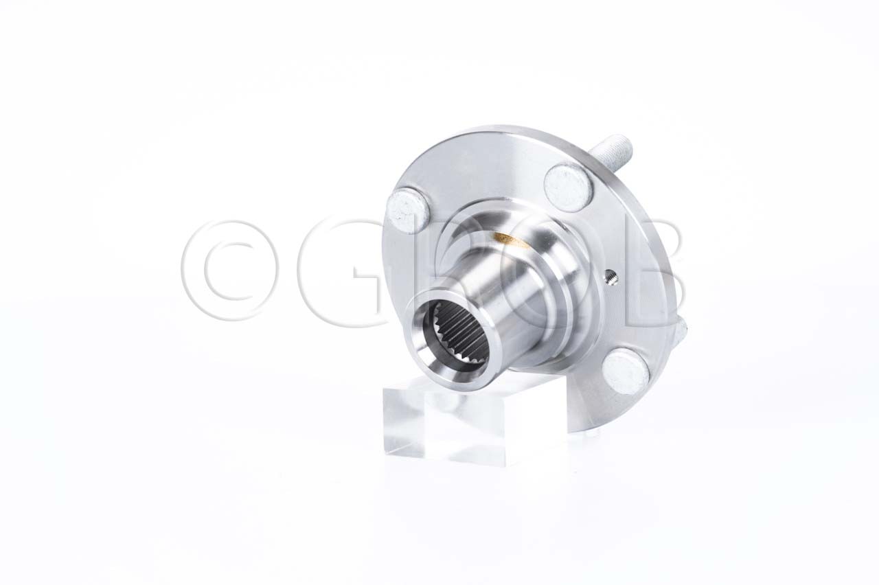 Maza de Rueda Del. Swift 05-09