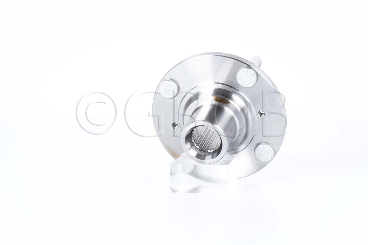 Maza de Rueda Del. Swift 05-09