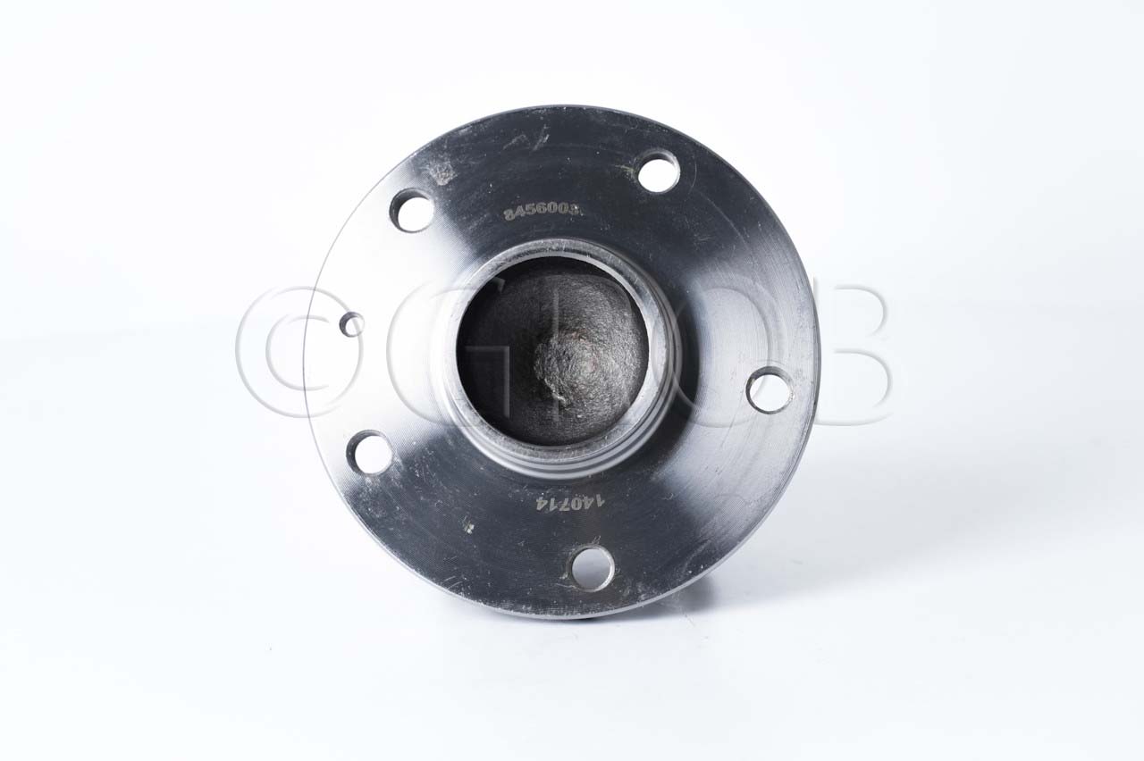 Maza de Rueda Tras. SX4 06-12