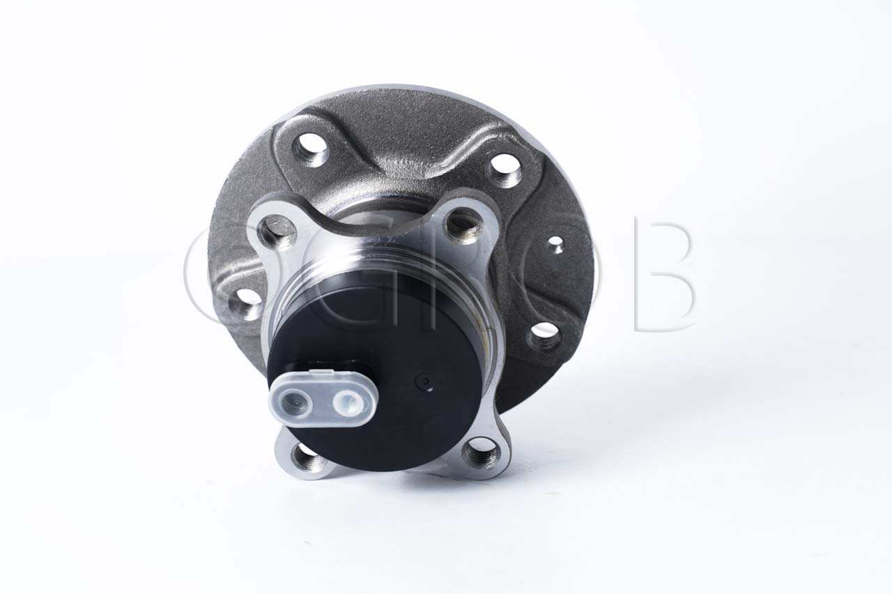 Maza de Rueda Tras. SX4 06-12