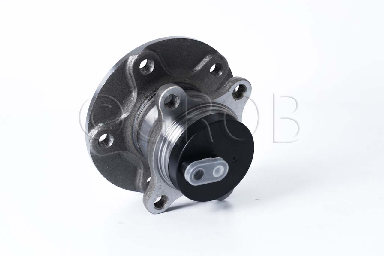 Maza de Rueda Tras. SX4 06-12