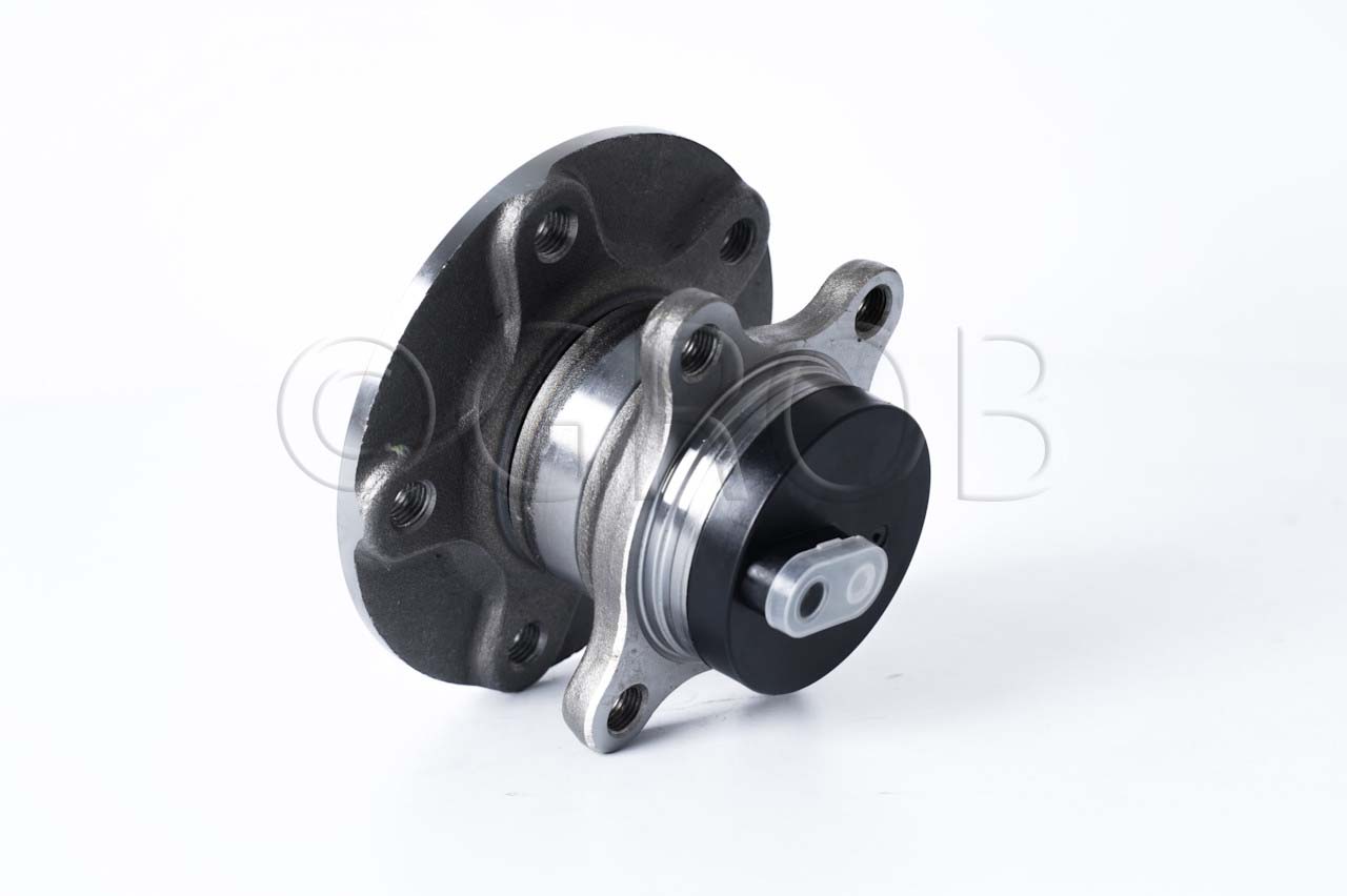Maza de Rueda Tras. SX4 06-12