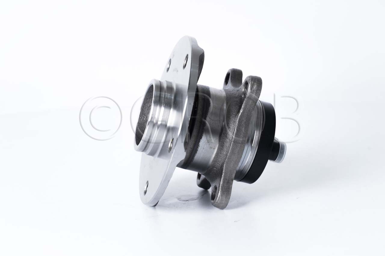 Maza de Rueda Tras. SX4 06-12
