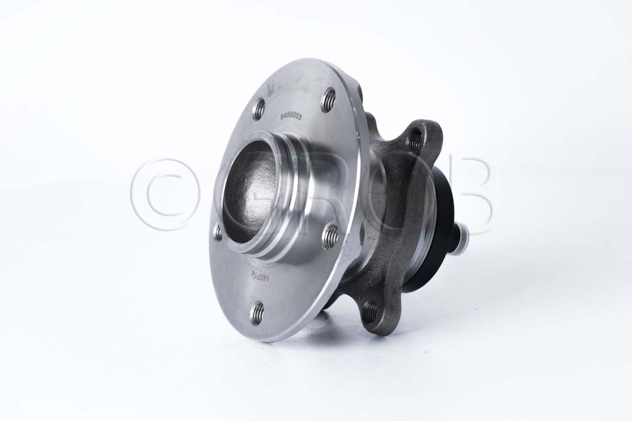 Maza de Rueda Tras. SX4 06-12