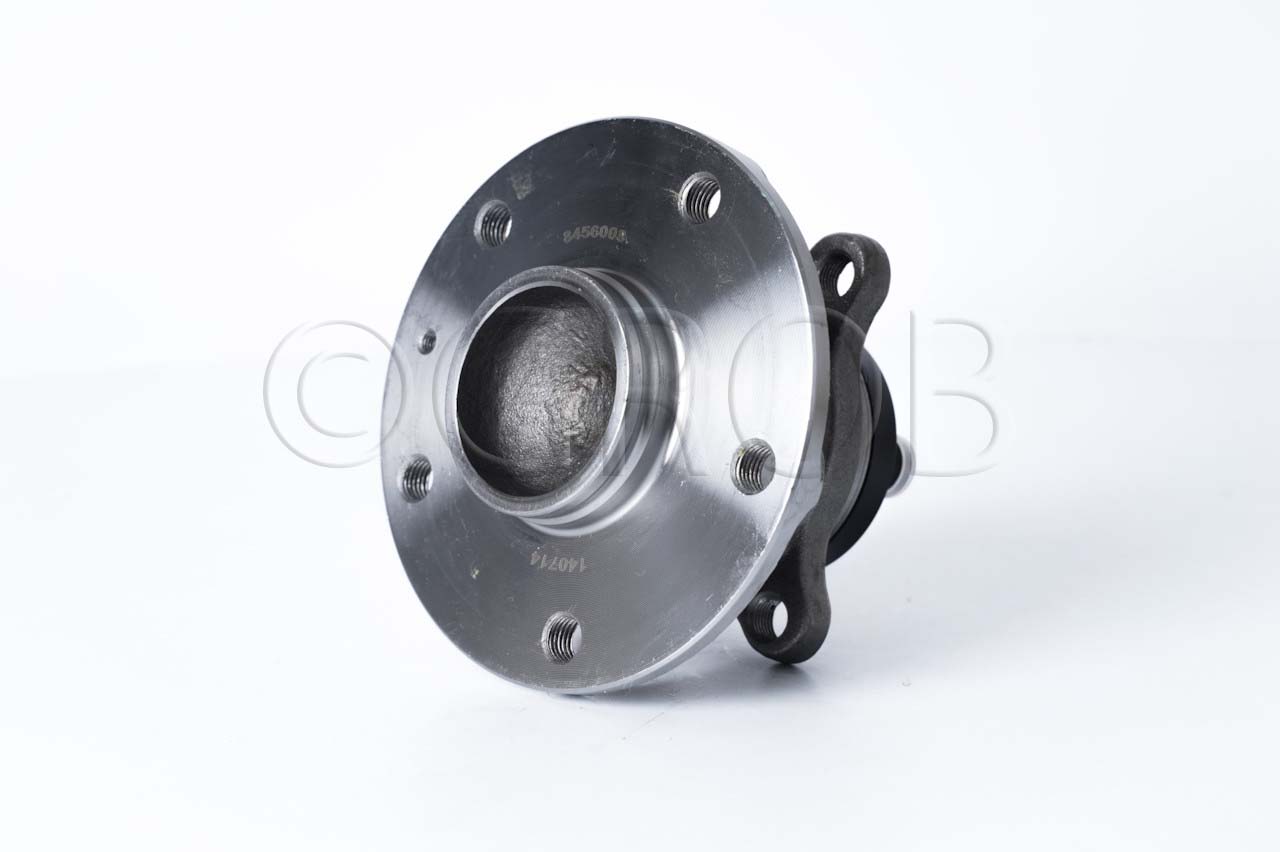 Maza de Rueda Tras. SX4 06-12