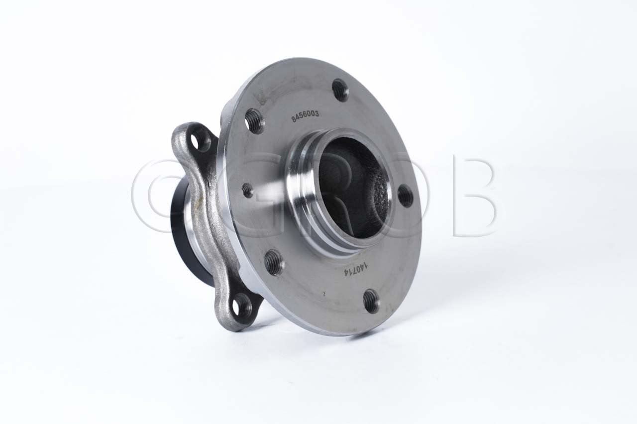 Maza de Rueda Tras. SX4 06-12