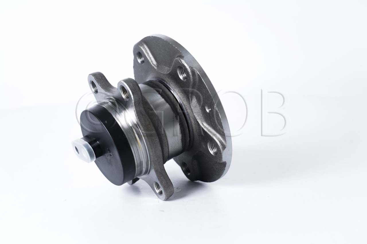 Maza de Rueda Tras. SX4 06-12