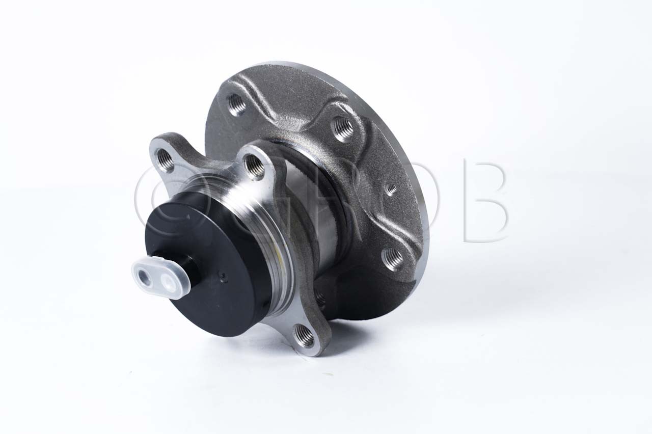 Maza de Rueda Tras. SX4 06-12