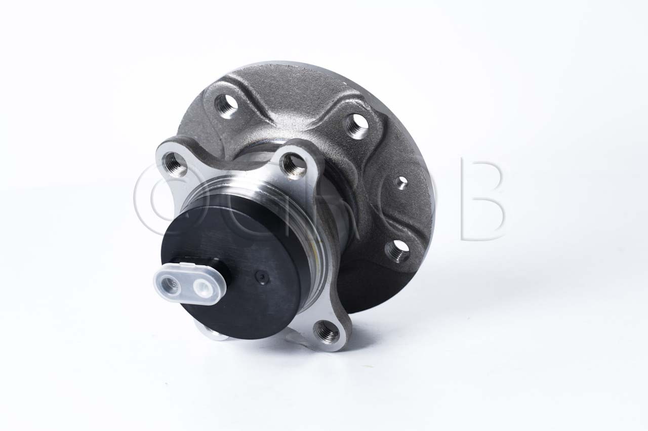 Maza de Rueda Tras. SX4 06-12