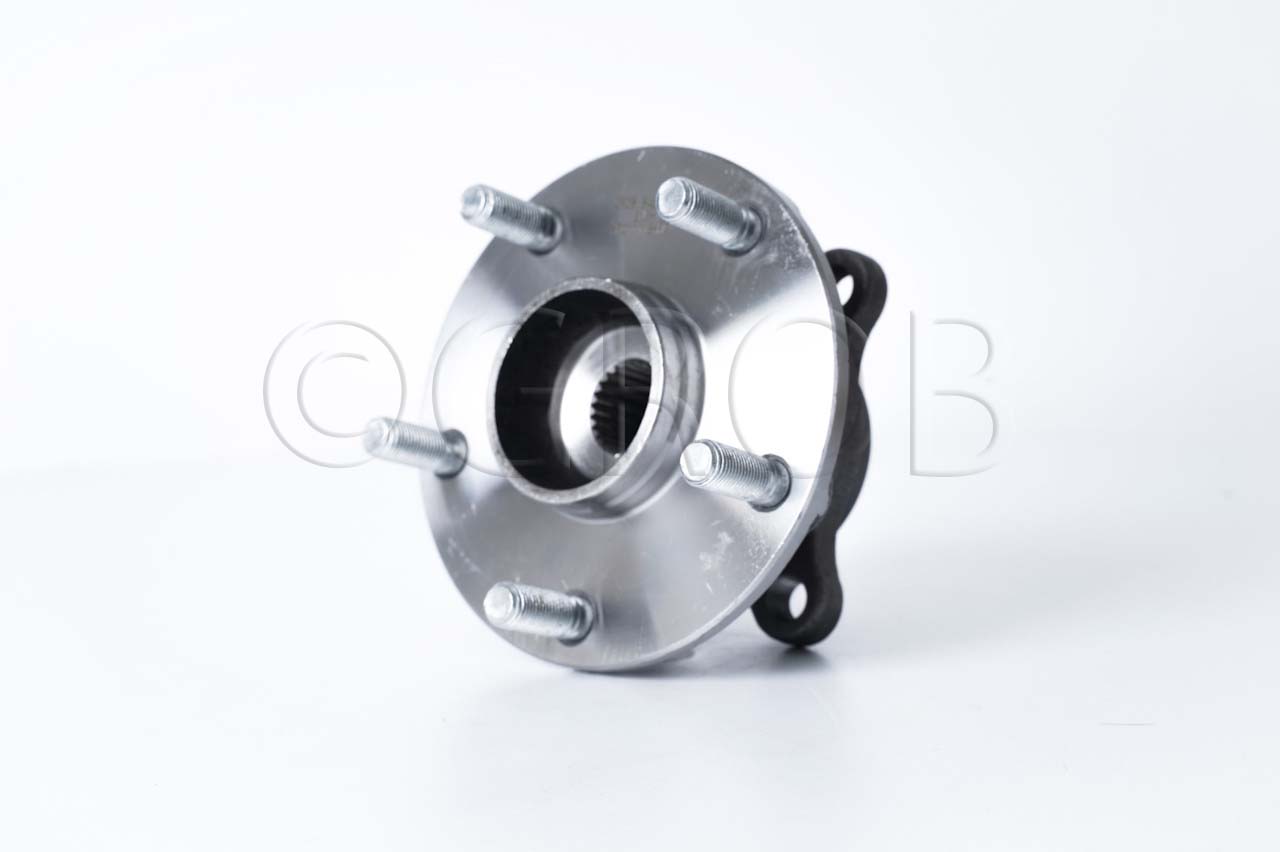 Maza de Rueda Tras. SX4 07-13