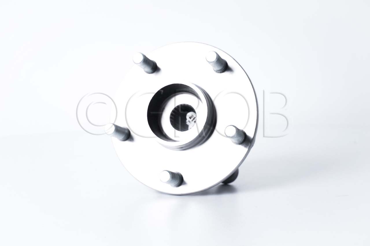 Maza de Rueda Tras. SX4 07-13