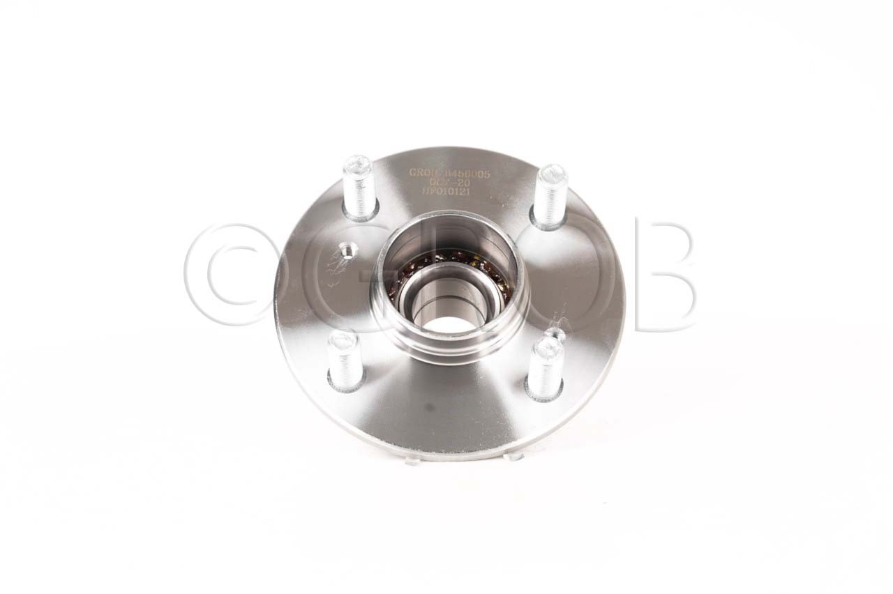 Maza de Rueda Tras. Aerio 02-07 Esteem 95-02